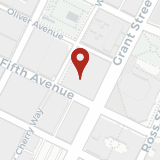 Map of Venue Location.