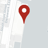 Map of Venue Location.