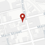 Map of Venue Location.