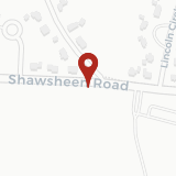 Map of Venue Location.