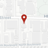 Map of Venue Location.