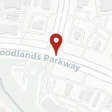 Map of Venue Location.