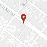 Map of Venue Location.