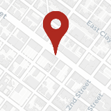 Map of Venue Location.