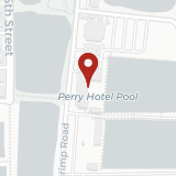 Map of Venue Location.