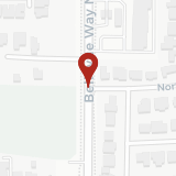 Map of Venue Location.