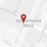 Map of Venue Location.