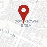 Map of Venue Location.