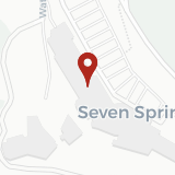 Map of Venue Location.