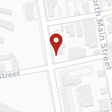 Map of Venue Location.