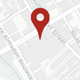 Map of Venue Location.