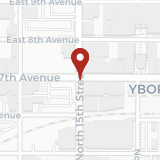 Map of Venue Location.