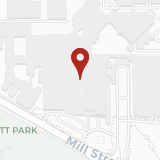 Map of Venue Location.