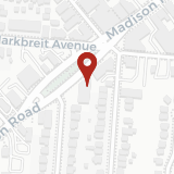 Map of Venue Location.