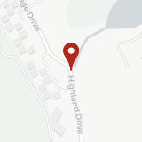 Map of Venue Location.