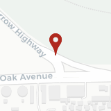 Map of Venue Location.