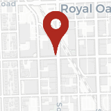Map of Venue Location.