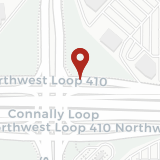 Map of Venue Location.