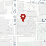 Map of Venue Location.