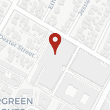 Map of Venue Location.