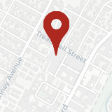 Map of Venue Location.