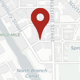 Map of Venue Location.