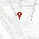 Map of Venue Location.