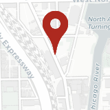 Map of Venue Location.