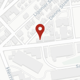 Map of Venue Location.