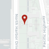 Map of Venue Location.