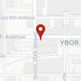 Map of Venue Location.