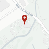 Map of Venue Location.