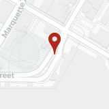 Map of Venue Location.