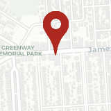 Map of Venue Location.