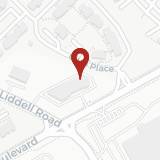 Map of Venue Location.