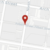 Map of Venue Location.