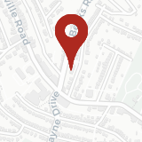 Map of Venue Location.