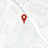 Map of Venue Location.