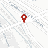 Map of Venue Location.