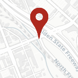 Map of Venue Location.