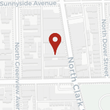 Map of Venue Location.