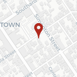 Map of Venue Location.