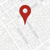 Map of Venue Location.