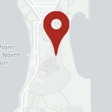 Map of Venue Location.