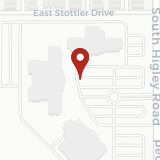 Map of Venue Location.