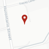 Map of Venue Location.