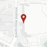 Map of Venue Location.