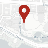 Map of Venue Location.