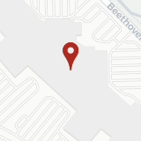 Map of Venue Location.