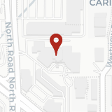 Map of Venue Location.